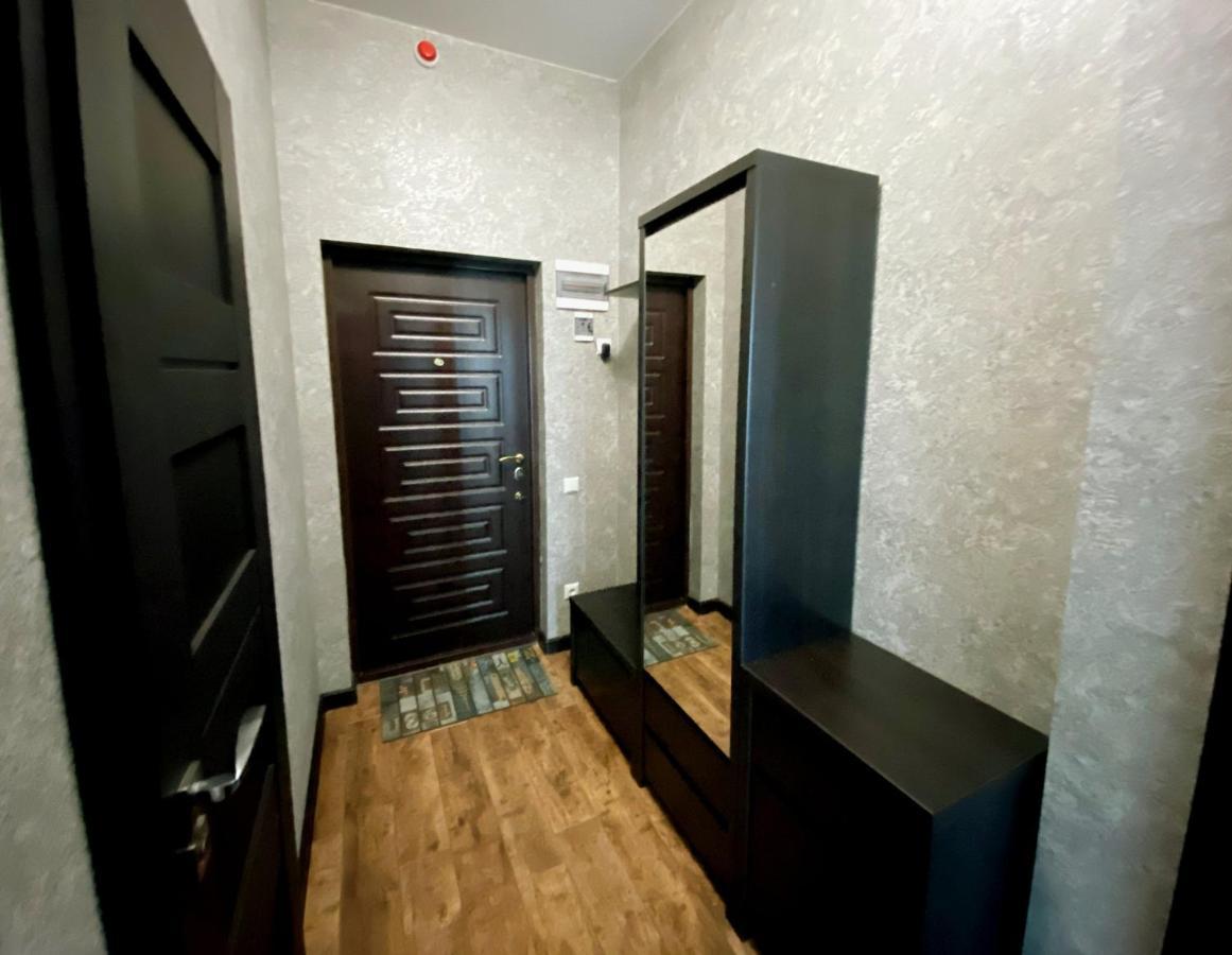 Italian Boulevard Modern Apartment Odessa Esterno foto